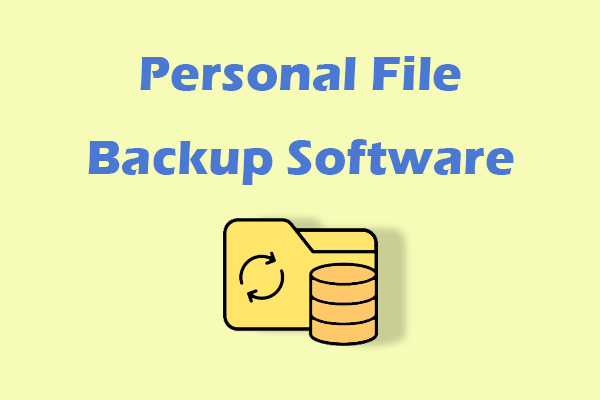7 Best Personal File Backup Software: Features, Pros & Cons Compared