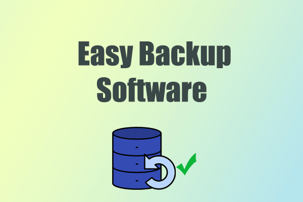 Top 5 Easy Backup Software Comparisons: Features, Pros, and Cons