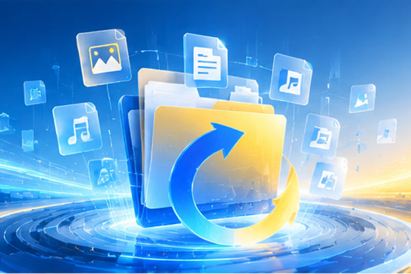 MiniTool Power Data Recovery 11.4 Adds Search and Improves Scanning Speed