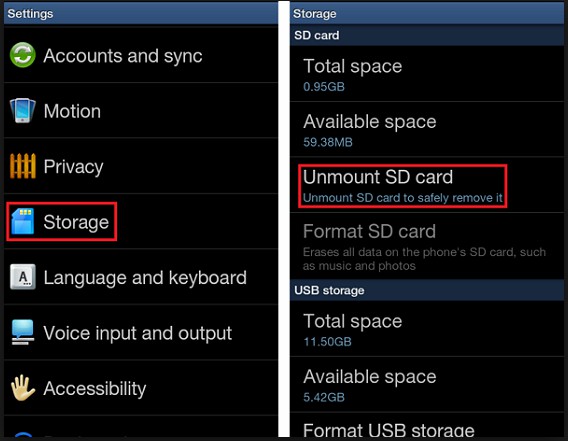 Как подключить sd карту андроид 5 Ways - This Media File Doesn't Exist (SD Card/Internal Storage) - MiniTool