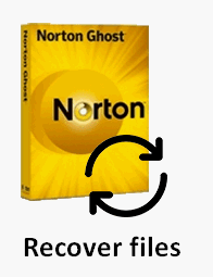Norton Ghost erased the wrong drive