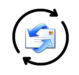 how to recover deleted emails