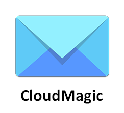 CloudMagic