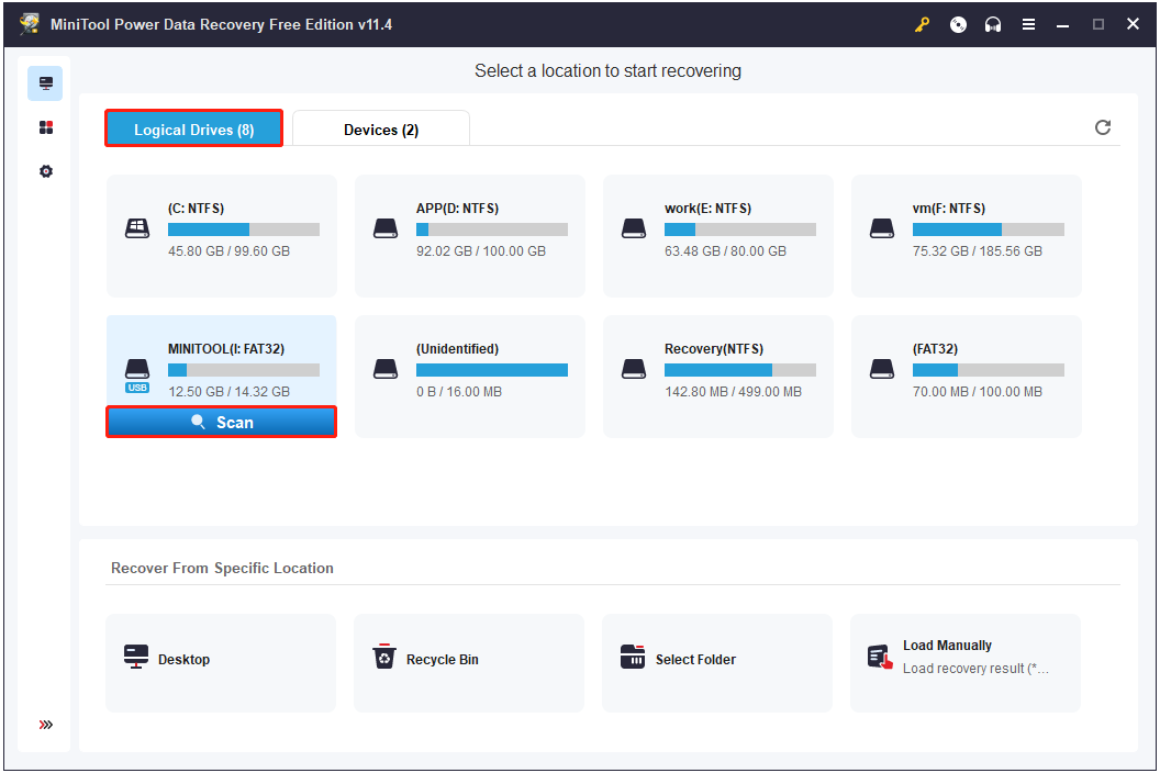 How to Format USB Flash Drive for Car Stereo - MiniTool Partition Wizard