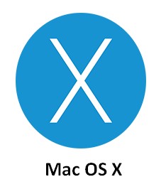 mac os x