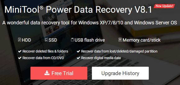 data recovery software