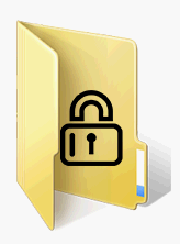 encrypt folder