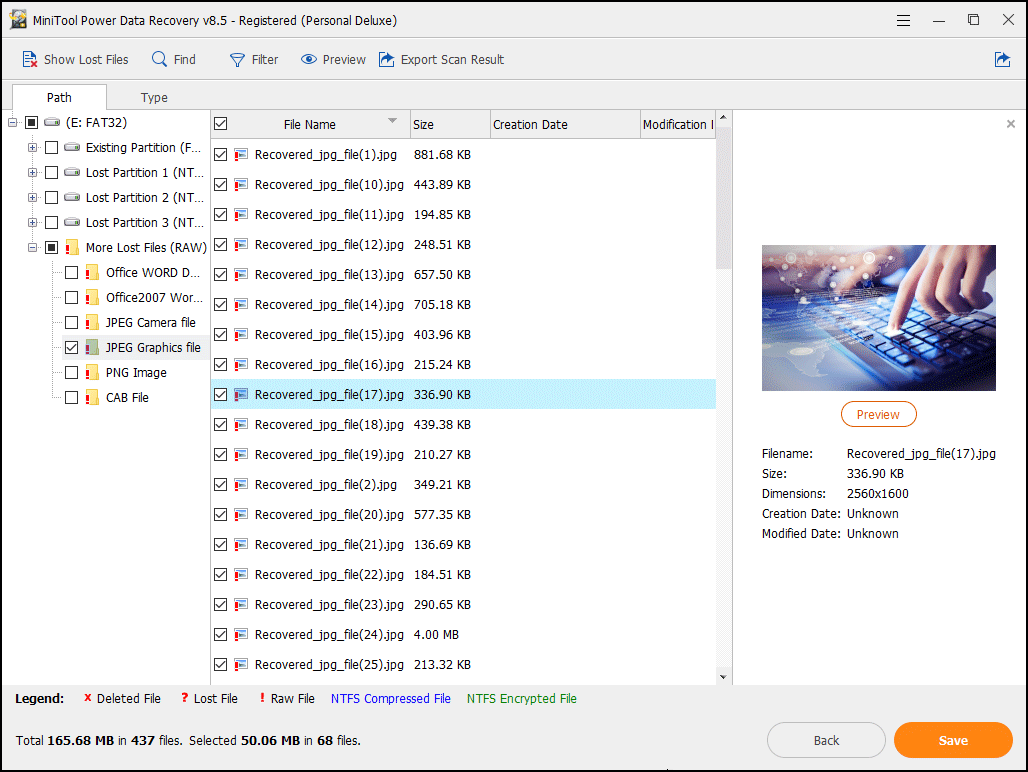 recover data from hard drive in a dead computer