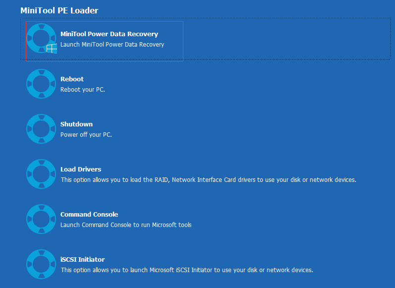 boot Windows 10 from USB