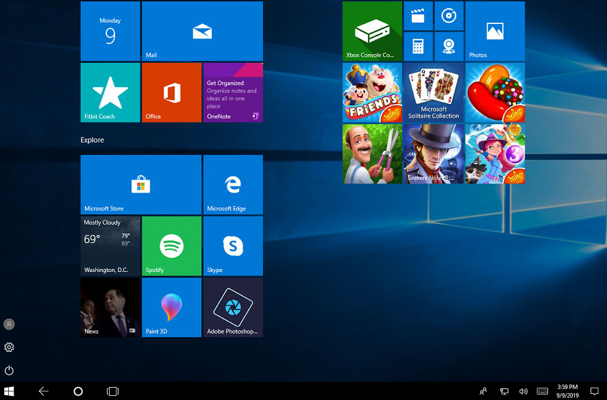 Is Windows 10 Stuck in Tablet Mode? Full Solutions Are Here