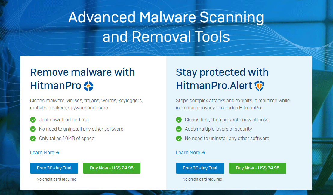 Spyware Removal Tools 2020  10 Best Free Anti Spyware Software