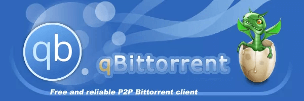 qBittorrent