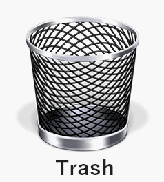 Move to Trash