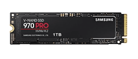 Samsung 970 PRO