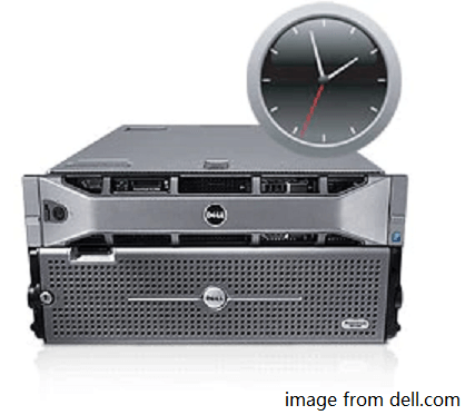 Dell PowerVault DL2100