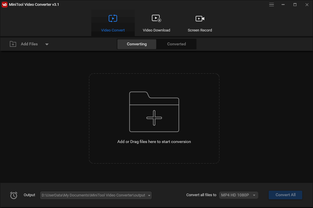 convert F4V to MP4