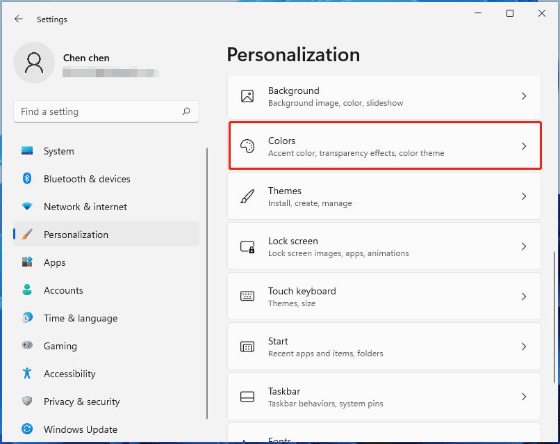 Windows 11 Configuration: Privacy, Desktop Settings & Registry Hacks 