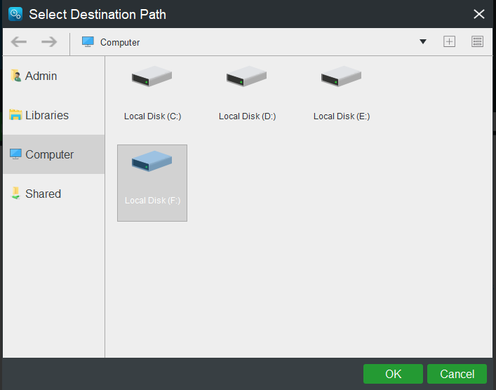 What Is A Backdoor Virus And How To Prevent It Windows 10 11 Minitool