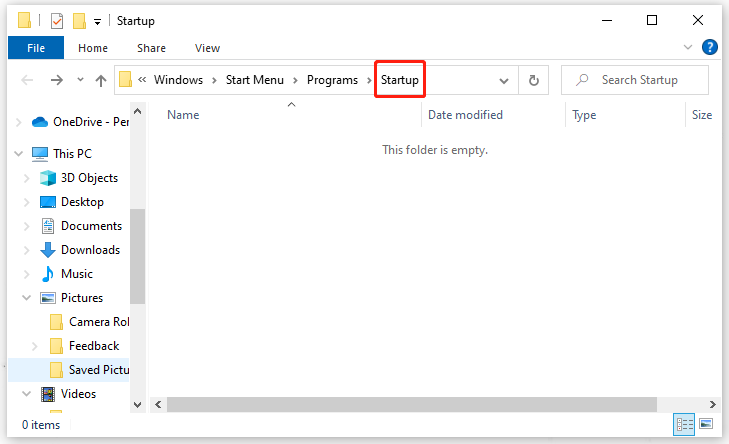 check your Startup folders