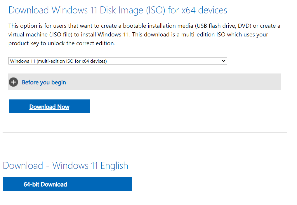 How to Clean Install Windows 11 from USB. 