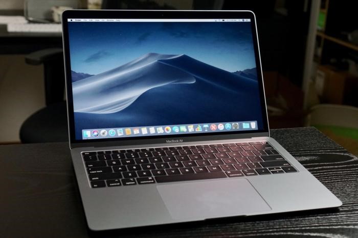 Prueba de velocidad de tarjeta SD Mac