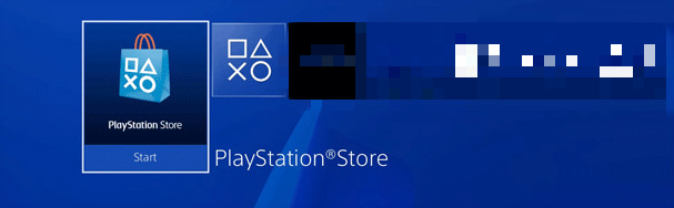 PlayStation Store