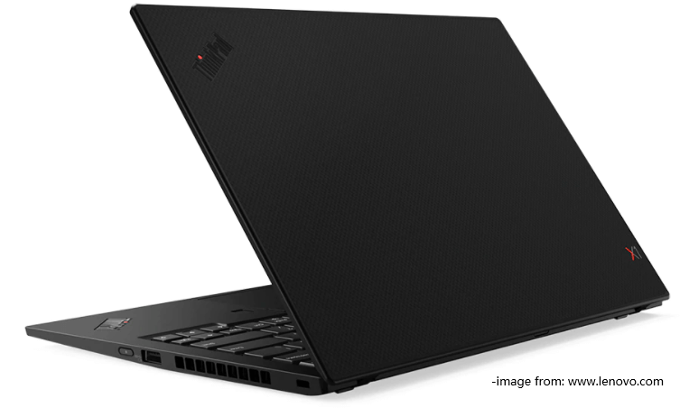 Lenovo ThinkPad X1 Carbon