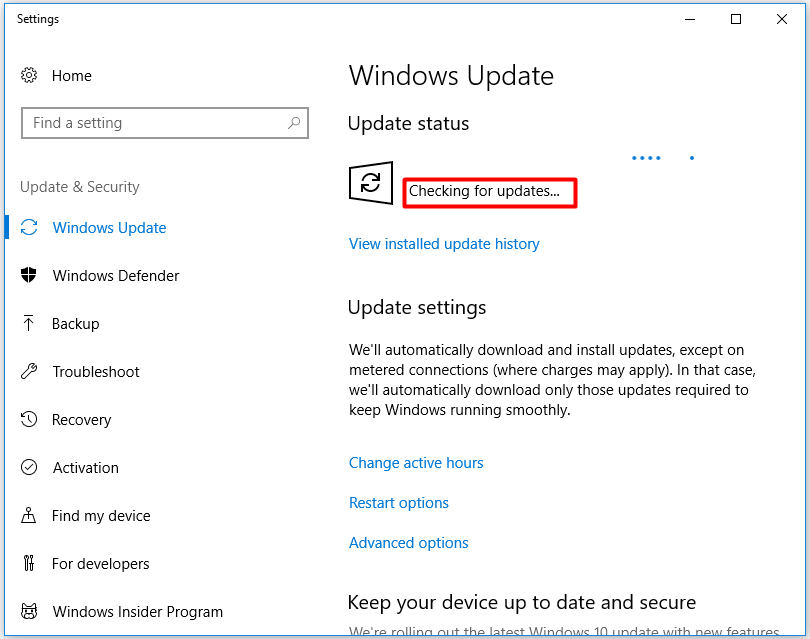 descargar la última versión de Windows