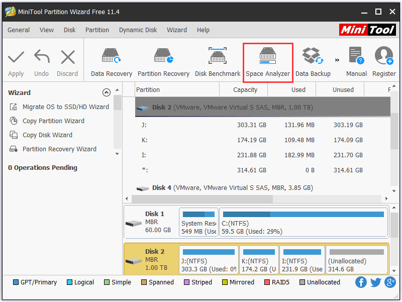 meilleur nettoyeur de disque dur gratuit