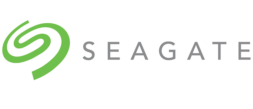 seagate