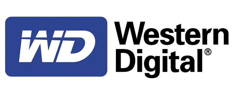 Western Digital