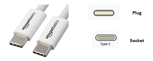 USB Type-C