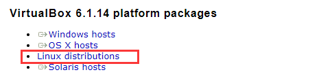 choisir les distributions Linux