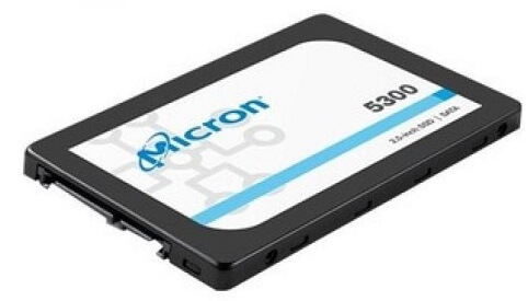 Disque SSD Lenovo 5300 480 Go