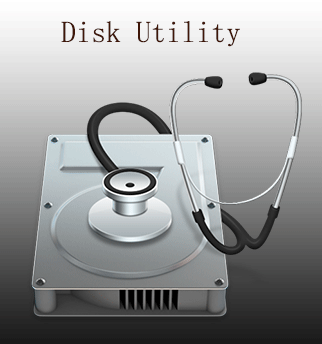 Utilitaire de disque