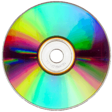 what is cd-rom