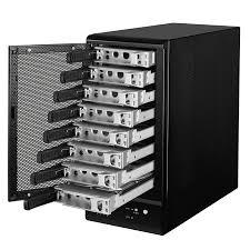 external disk array cabinets