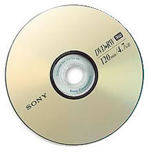 DVD