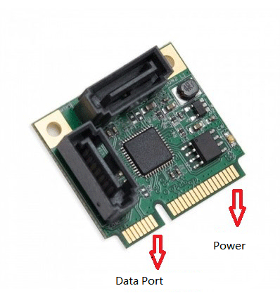 SATA Interface