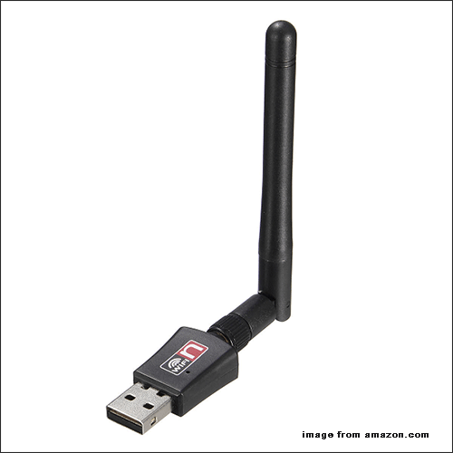 wireless adapter