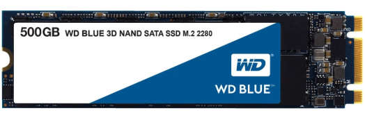 M.2 SSD