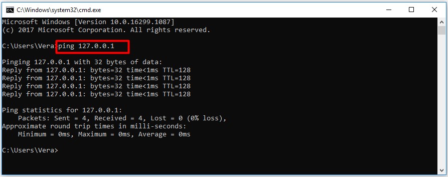 What is Localhost & Its Working Principles and Common Uses - MiniTool