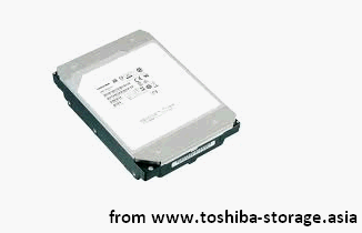 New MN07 series hard drives