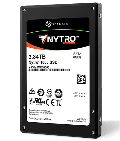 nytro 1000 ssd