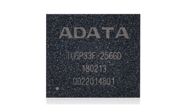 Adata IUSP33F PCle BGA SSD
