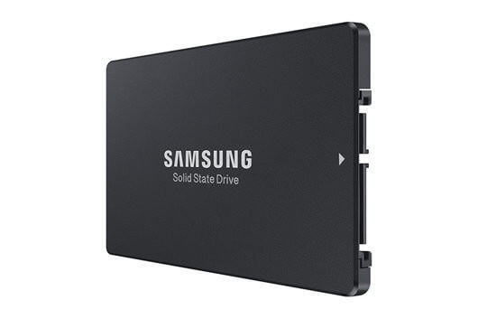 Samsung SSD