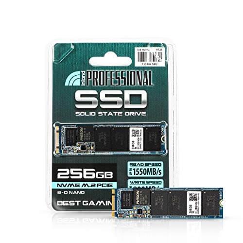 Inland Professional SSD