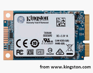 Kingston UV500 M.2 SATA SSD
