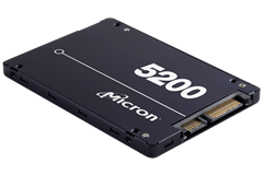 Micron 5200 SATA SSD