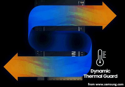 Dynamic Thermal Guard